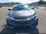 Honda Civic Ex 2HGFC2F85JH002853 снимка