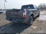 Ford F-150 Lariat 1FTFW1EFXHFB95237 снимка