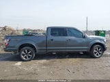 Ford F-150 Lariat 1FTFW1EFXHFB95237 снимка