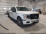 Ford F-150 1FTEW1EP2KFA25000 снимка