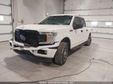 Ford F-150 1FTEW1EP2KFA25000 снимка