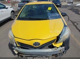 Toyota Yaris JTDJTUD36CD511748 снимка