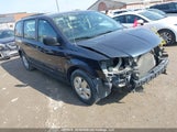 Dodge Grand Caravan Se/Sxt 2C4RDGBG3DR678980 снимка
