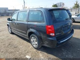 Dodge Grand Caravan Se/Sxt 2C4RDGBG3DR678980 снимка