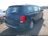 Dodge Grand Caravan Se/Sxt 2C4RDGBG3DR678980 снимка
