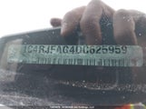 Jeep Grand Cherokee Laredo 1C4RJFAG4DC625959 снимка