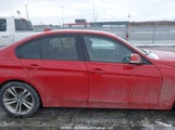 BMW 320I xDrive WBA3C3G52ENS69521 снимка