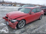 BMW 320I xDrive WBA3C3G52ENS69521 снимка