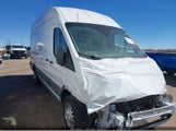 Ford Transit-250 Cargo 1FTBR3U89RKB23507 снимка