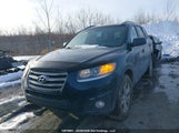 Hyundai Santa Fe 5XYZG3AB3CG092725 снимка