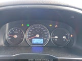 Hyundai Santa Fe 5XYZG3AB3CG092725 снимка
