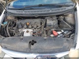 Honda Civic Sport 2HGFA16609H007386 снимка