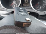 Volkswagen Golf Gti 5-Door/5-Door Wolfsburg Edition WVWHV7AJ1DW140811 снимка