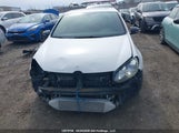 Volkswagen Golf Gti 5-Door/5-Door Wolfsburg Edition WVWHV7AJ1DW140811 снимка