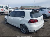 Volkswagen Golf Gti 5-Door/5-Door Wolfsburg Edition WVWHV7AJ1DW140811 снимка