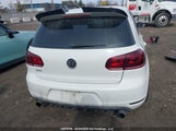 Volkswagen Golf Gti 5-Door/5-Door Wolfsburg Edition WVWHV7AJ1DW140811 снимка