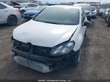 Volkswagen Golf Gti 5-Door/5-Door Wolfsburg Edition WVWHV7AJ1DW140811 снимка