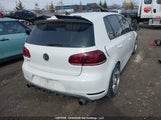 Volkswagen Golf Gti 5-Door/5-Door Wolfsburg Edition WVWHV7AJ1DW140811 снимка