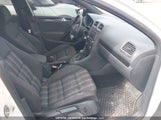 Volkswagen Golf Gti 5-Door/5-Door Wolfsburg Edition WVWHV7AJ1DW140811 снимка