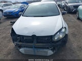 Volkswagen Golf Gti 5-Door/5-Door Wolfsburg Edition WVWHV7AJ1DW140811 снимка