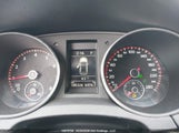 Volkswagen Golf Gti 5-Door/5-Door Wolfsburg Edition WVWHV7AJ1DW140811 снимка