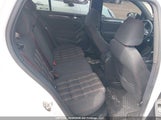 Volkswagen Golf Gti 5-Door/5-Door Wolfsburg Edition WVWHV7AJ1DW140811 снимка