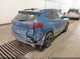 Hyundai Tucson Ultimate KM8J3CAL7LU215602 снимка