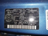 Hyundai Tucson Ultimate KM8J3CAL7LU215602 снимка