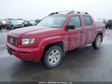 Honda Ridgeline Rt 2HJYK16256H539578 снимка