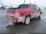 Honda Ridgeline Rt 2HJYK16256H539578 снимка