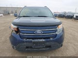 Ford Explorer Limited 1FMHK8F86CGA87614 снимка