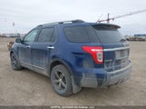 Ford Explorer Limited 1FMHK8F86CGA87614 снимка