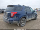 Ford Explorer Limited 1FMHK8F86CGA87614 fotografie