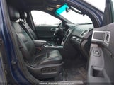 Ford Explorer Limited 1FMHK8F86CGA87614 fotografie