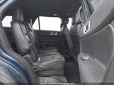 Ford Explorer Limited 1FMHK8F86CGA87614 fotografie