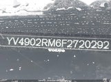 Volvo Xc60 T6/Platinum YV4902RM6F2720292 снимка