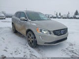 Volvo Xc60 T6/Platinum YV4902RM6F2720292 снимка