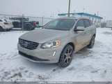 Volvo Xc60 T6/Platinum YV4902RM6F2720292 снимка