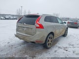 Volvo Xc60 T6/Platinum YV4902RM6F2720292 снимка