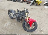 Honda Cbr600 Rr JH2PC37236M300414 снимка