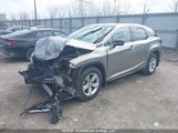 Lexus Rx 350 F Sport 2T2YZMDA8MC278557 снимка