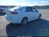 Mitsubishi Lancer Gts JA32U8FW6AU608864 снимка