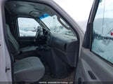 Ford Econoline E350 Super Duty Ctway Van 1FDSE35L57DA09600 снимка