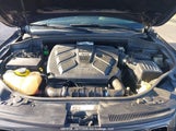 Jeep Grand Cherokee Overland 1C4RJFCM5FC203477 photo