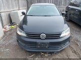 Volkswagen Jetta Tdi 3VWDA7AJ2FM280084 снимка