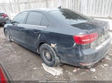 Volkswagen Jetta Tdi 3VWDA7AJ2FM280084 снимка