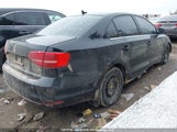 Volkswagen Jetta Tdi 3VWDA7AJ2FM280084 снимка