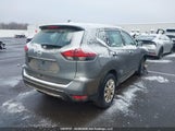 Nissan Rogue S/Sv 5N1AT2MT3JC747227 photo