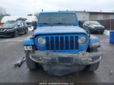 Jeep Gladiator Sport 1C6JJTAG0ML500721 снимка