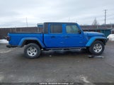 Jeep Gladiator Sport 1C6JJTAG0ML500721 снимка